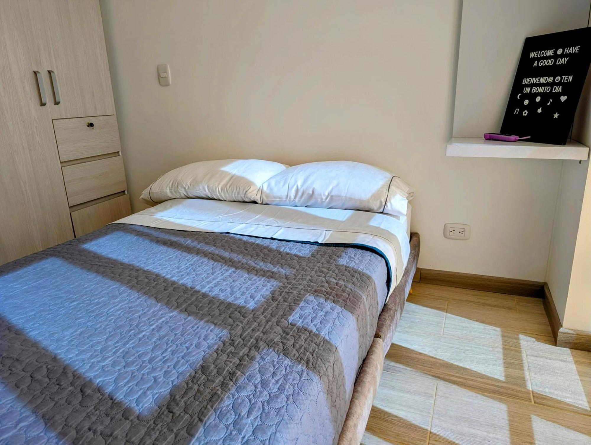 Apartamento Loft En Sector Alternativo De - Teusaquillo *