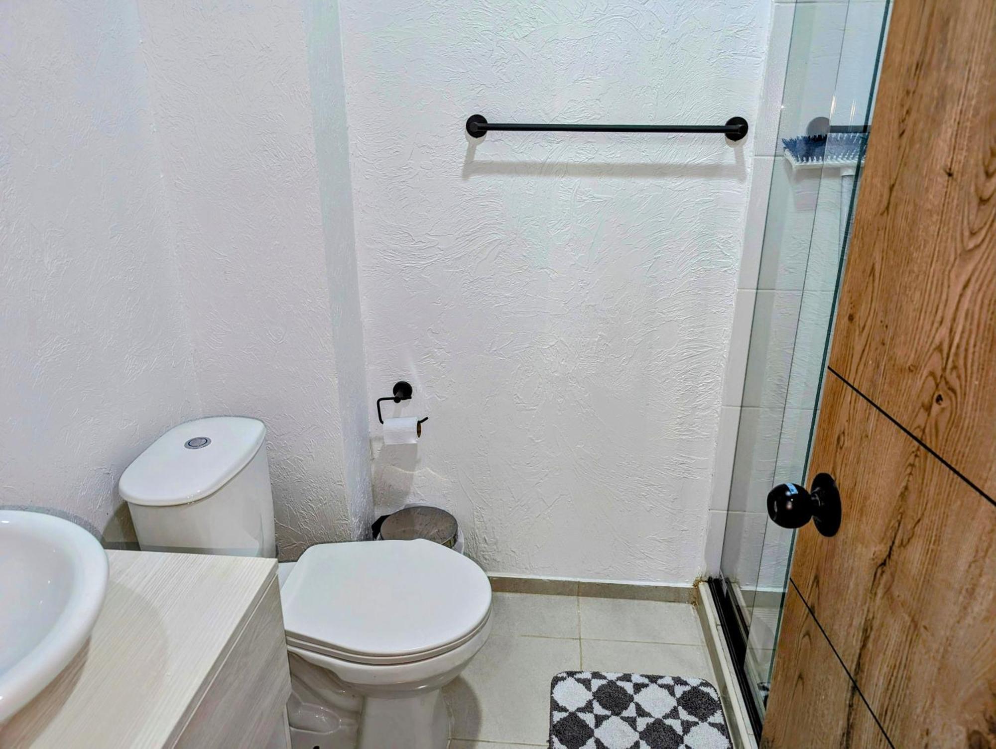 Loft En Sector Alternativo De - Teusaquillo Apartamento Bogotá