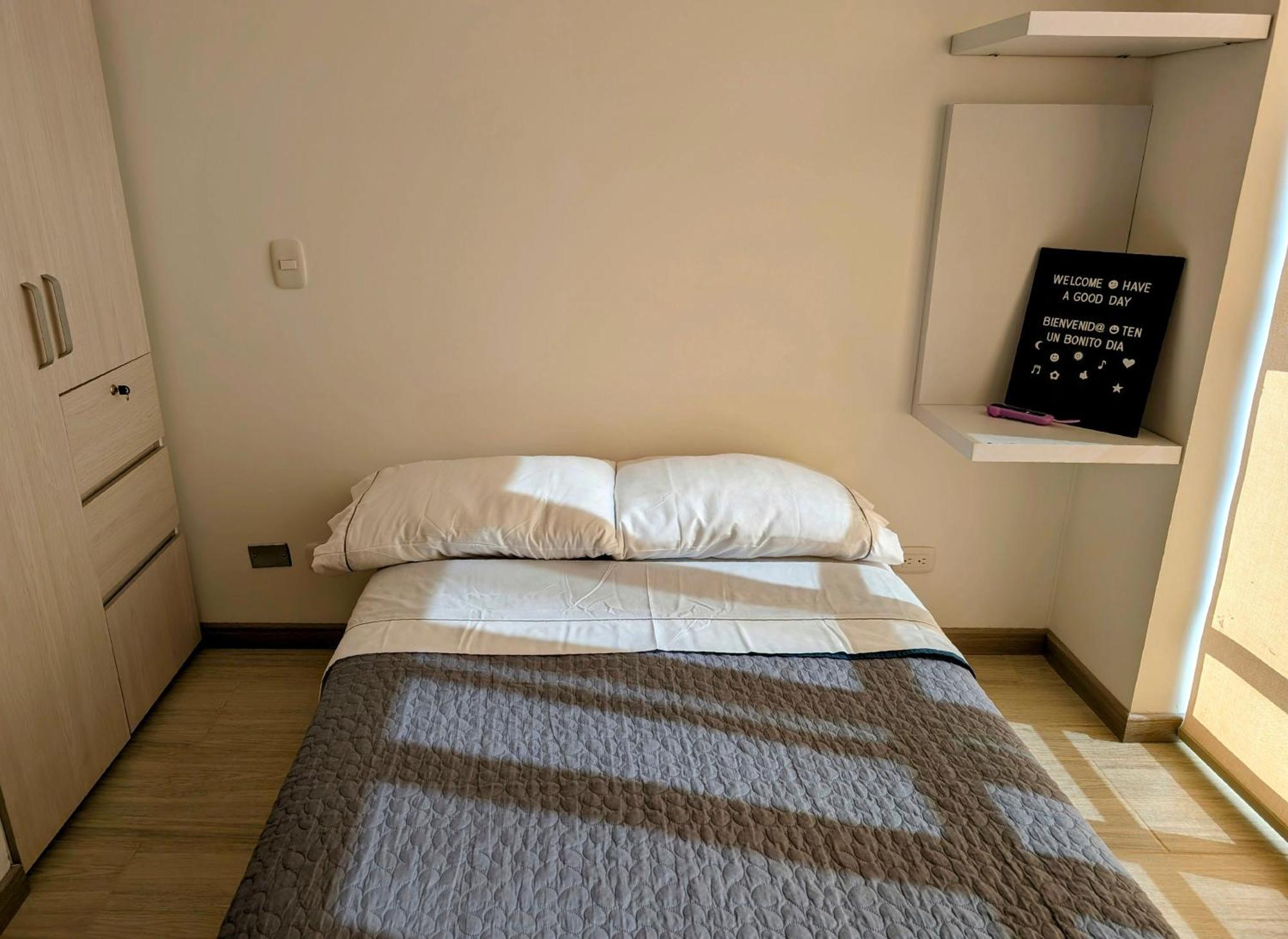 Loft En Sector Alternativo De - Teusaquillo