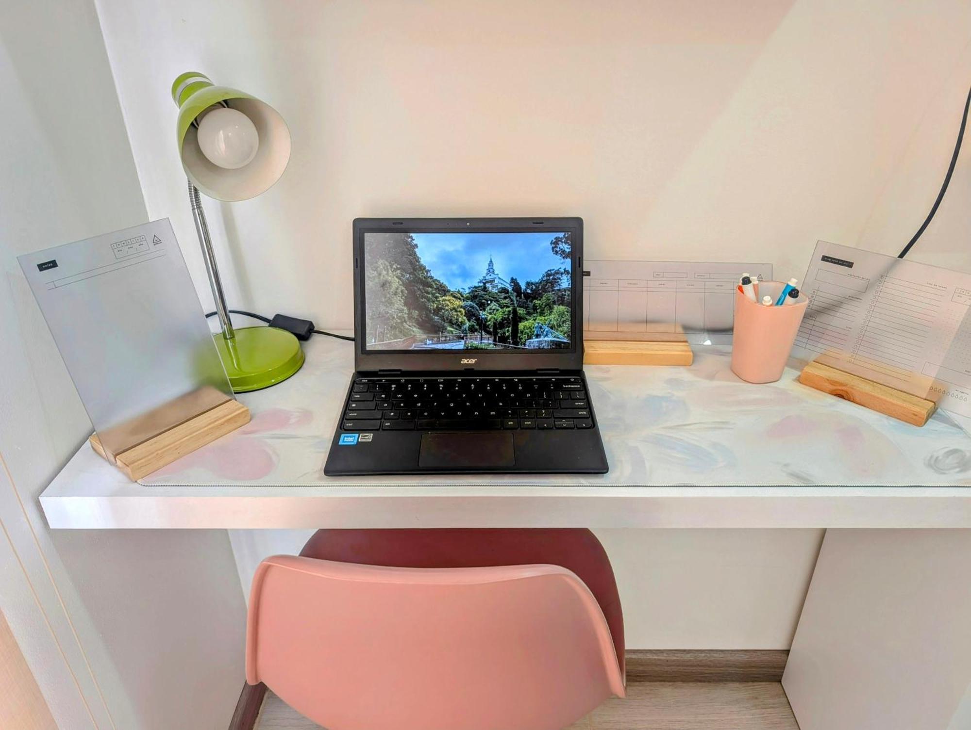 Loft En Sector Alternativo De - Teusaquillo Apartamento Bogotá